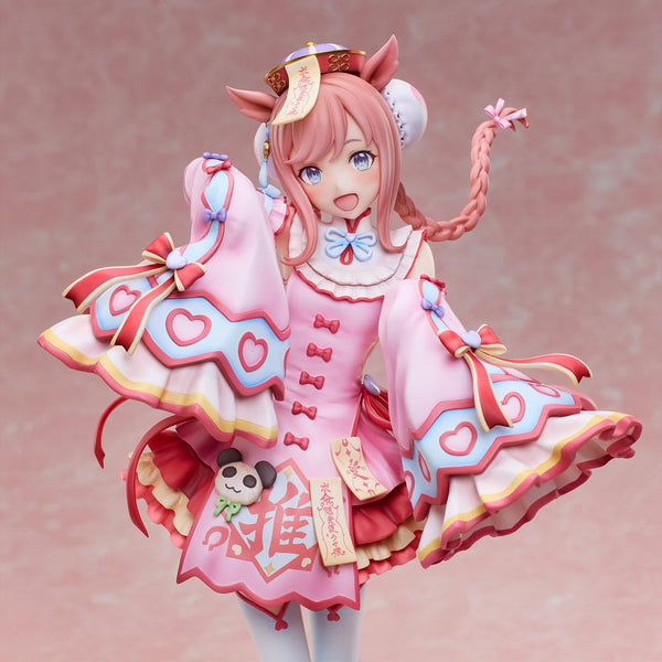 Uma Musume: Pretty Derby - Agnes Digital: Lovely Jiangshi Ver. - PVC Statue 1/6 (32 cm)