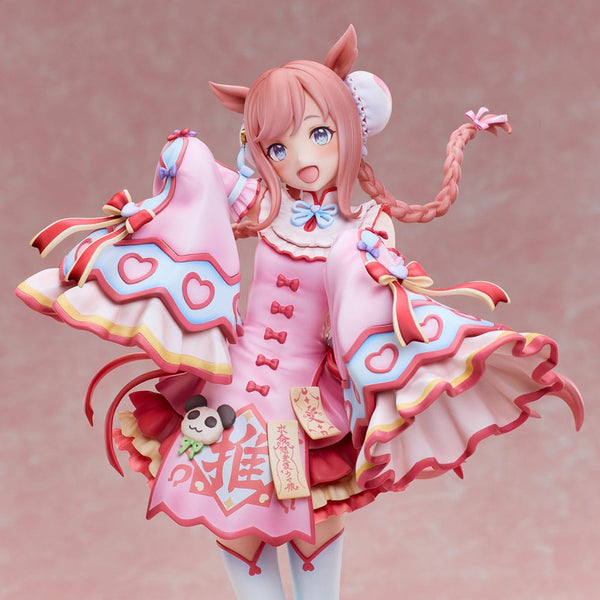 Uma Musume: Pretty Derby - Agnes Digital: Lovely Jiangshi Ver. - PVC Statue 1/6 (32 cm)
