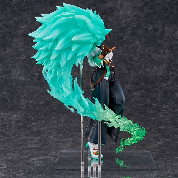 Guilty Gear Strive - Giovanna - PVC Statue (27 cm)