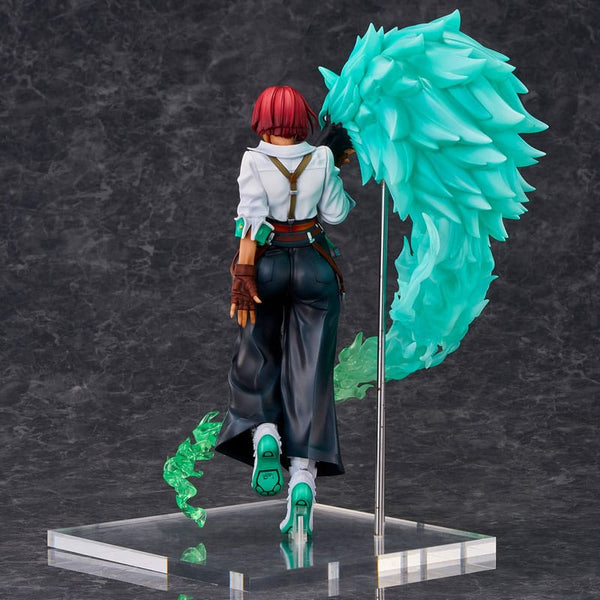 Guilty Gear Strive - Giovanna - PVC Statue (27 cm)