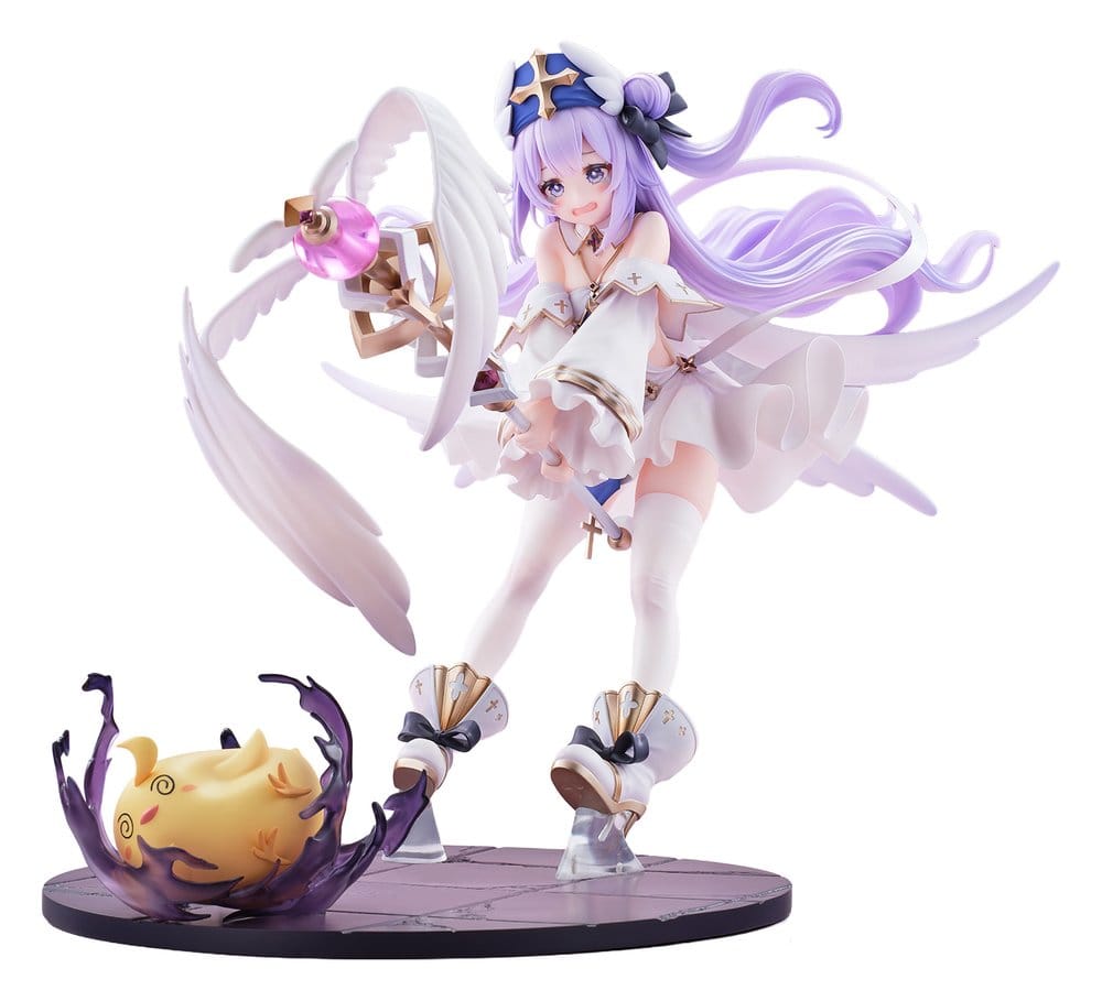 Azur Lane - Unicorn: White My Angel Ver. - PVC Statue 1/6 (22 cm)