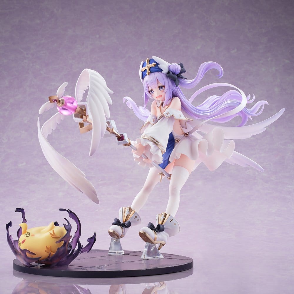 Azur Lane - Unicorn: White My Angel Ver. - PVC Statue 1/6 (22 cm)