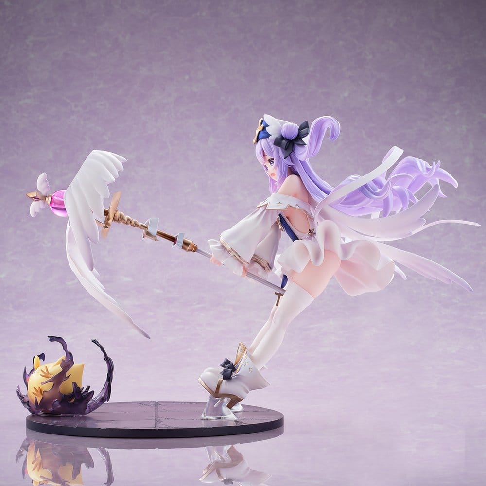 Azur Lane - Unicorn: White My Angel Ver. - PVC Statue 1/6 (22 cm)