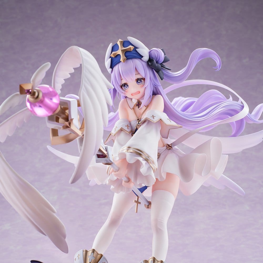 Azur Lane - Unicorn: White My Angel Ver. - PVC Statue 1/6 (22 cm)