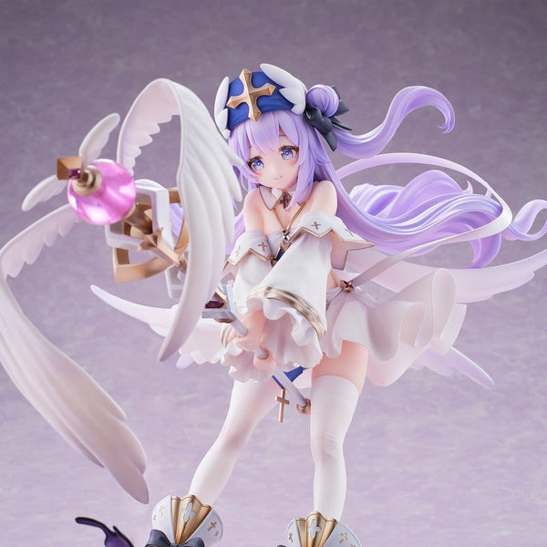Azur Lane - Unicorn: White My Angel Ver. - PVC Statue 1/6 (22 cm)