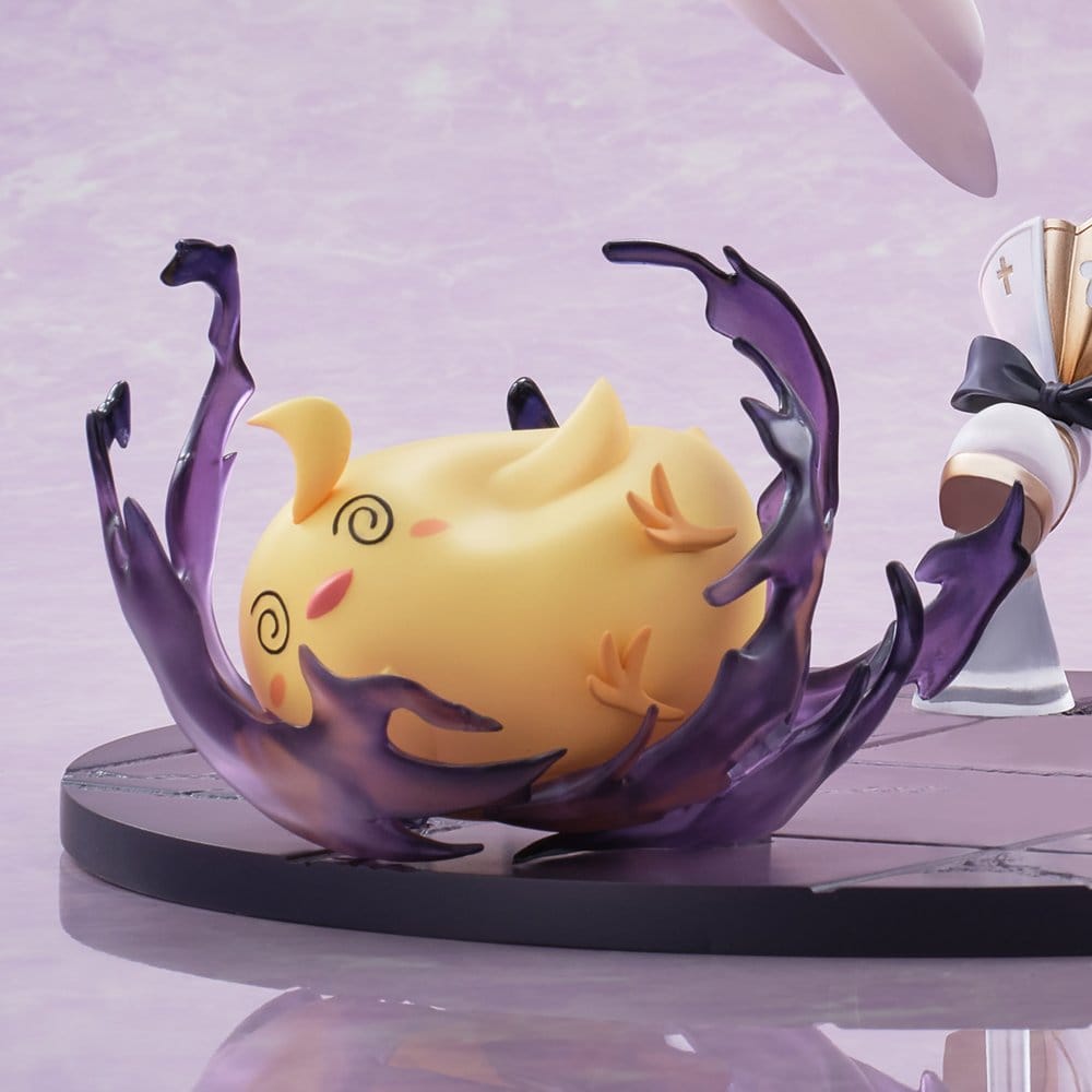 Azur Lane - Unicorn: White My Angel Ver. - PVC Statue 1/6 (22 cm)