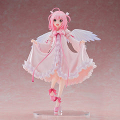 Shugo Chara! - Amu Hinamori: Amulet Angel Ver. - PVC Figur 1/6 (26 cm)