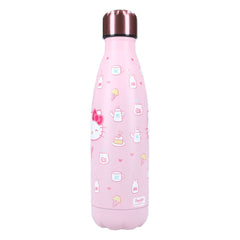 Sanrio - Hello Kitty: Thirsty For More Ver. - Vandflaske (700 ml)
