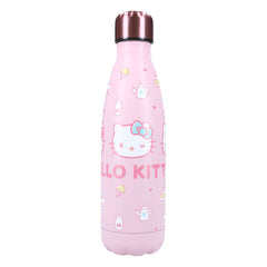 Sanrio - Hello Kitty: Thirsty For More Ver. - Vandflaske (700 ml)