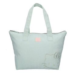 Sanrio - Hello Kitty: Obsessed Ver. - Tote Bag (32 x 48 x 14 cm)