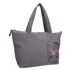 Sanrio - Kuromi: Obsessed Ver. - Tote Bag (32 x 48 x 14 cm)