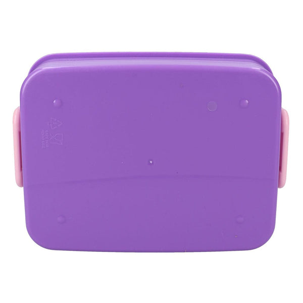 Sanrio - Kuromi: Lunch Bunch Ver. - Madkasse (1063 ml)