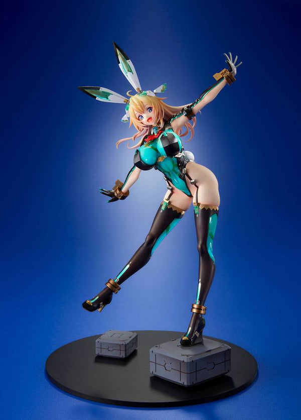 Original Character - Fiona Fullmoon - PVC figur