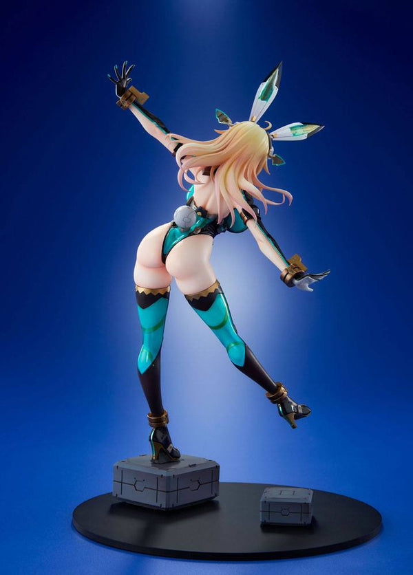 Original Character - Fiona Fullmoon - PVC figur