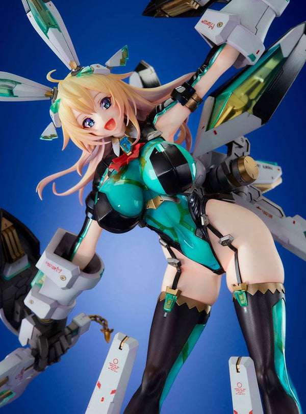 Original Character - Fiona Fullmoon: Limited Edition ver. - PVC figur