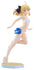 Fate/Stay Night - Saber Lily: L Size Ver. - Pop Up Parade PVC Statue (24 cm)