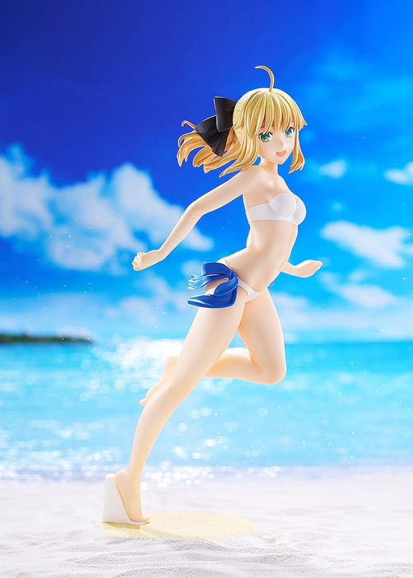 Fate/Stay Night - Saber Lily: L Size Ver. - Pop Up Parade PVC Statue (24 cm)