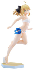 Fate/Stay Night - Saber Lily: L Size Ver. - Pop Up Parade PVC Statue (24 cm)