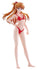 Rebuild of Evangelion - Asuka Shikinami Langley: Bikini Style Ver. - Pop Up Parade Beach Queens (L Size 23 cm)