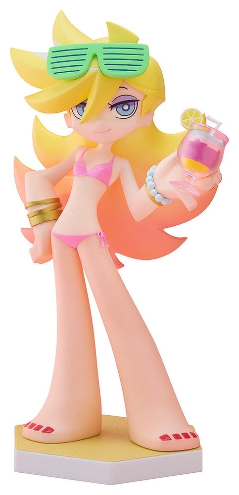 Panty & Stocking with Garterbelt - Panty - Pop Up Parade Beach Queens (Størrelse L / 19 cm)