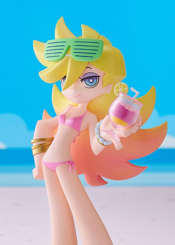 Panty & Stocking with Garterbelt - Panty - Pop Up Parade Beach Queens (Størrelse L / 19 cm)