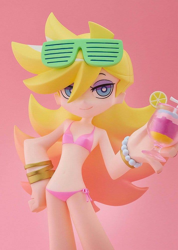 Panty & Stocking with Garterbelt - Panty - Pop Up Parade Beach Queens (Størrelse L / 19 cm)