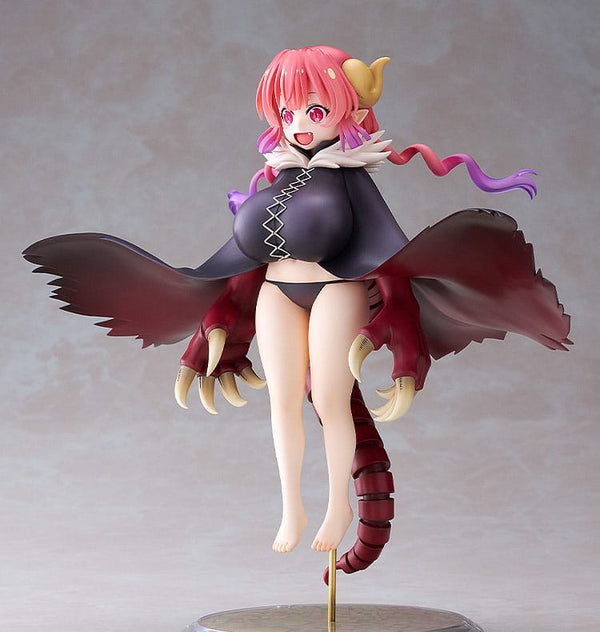 Kobayashi´s Dragon Maid - Iruru - 1/7 PVC figur