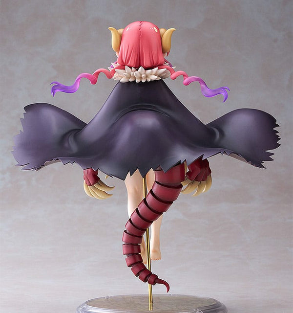 Kobayashi´s Dragon Maid - Iruru - 1/7 PVC figur