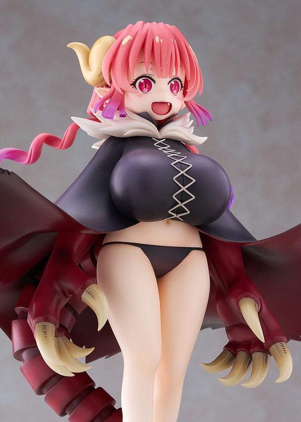 Kobayashi´s Dragon Maid - Iruru - 1/7 PVC figur