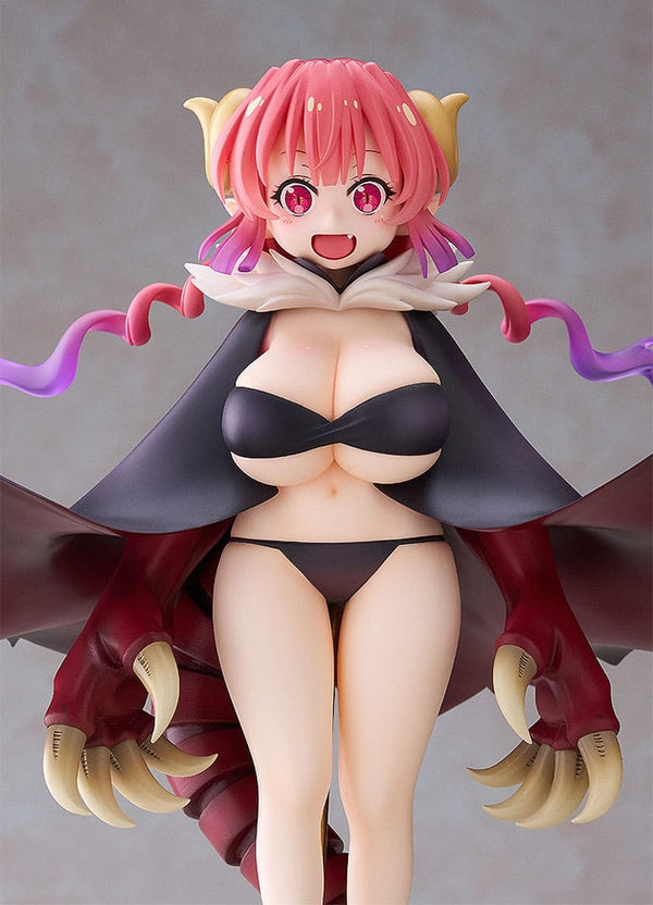 Kobayashi´s Dragon Maid - Iruru - 1/7 PVC figur