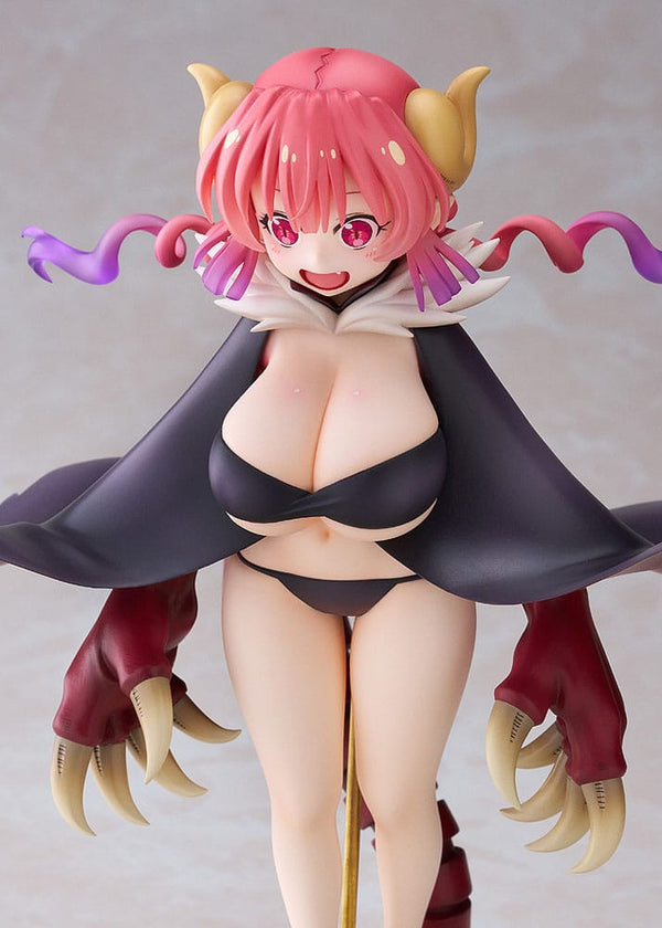 Kobayashi´s Dragon Maid - Iruru - 1/7 PVC figur