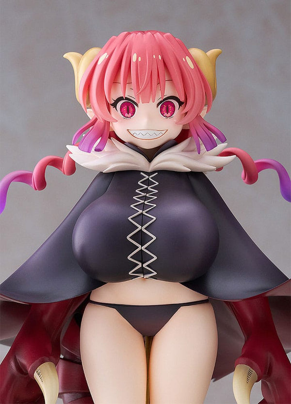 Kobayashi´s Dragon Maid - Iruru - 1/7 PVC figur