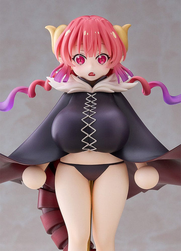 Kobayashi´s Dragon Maid - Iruru - 1/7 PVC figur