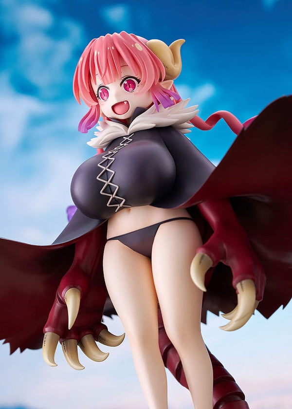 Kobayashi´s Dragon Maid - Iruru - 1/7 PVC figur