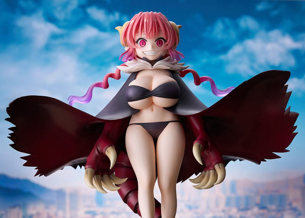 Kobayashi´s Dragon Maid - Iruru - 1/7 PVC figur