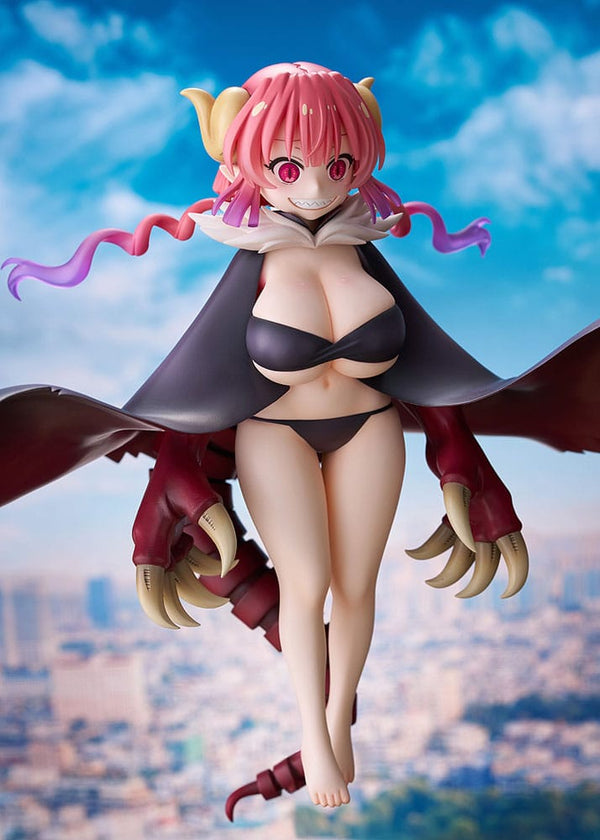 Kobayashi´s Dragon Maid - Iruru - 1/7 PVC figur