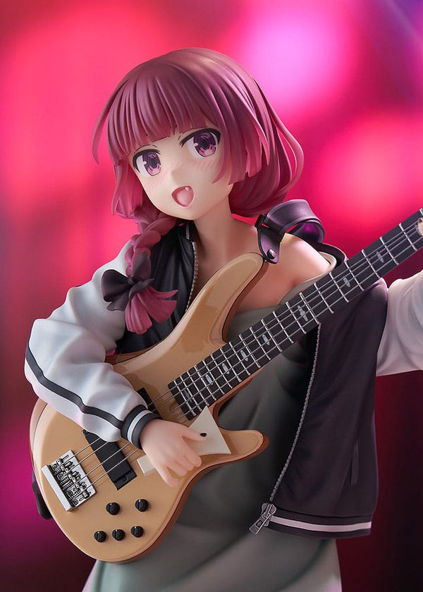 Bocchi the Rock! - Hiroi Kikuri - 1/7 PVC figur