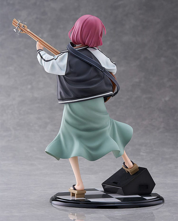 Bocchi the Rock! - Hiroi Kikuri - 1/7 PVC figur