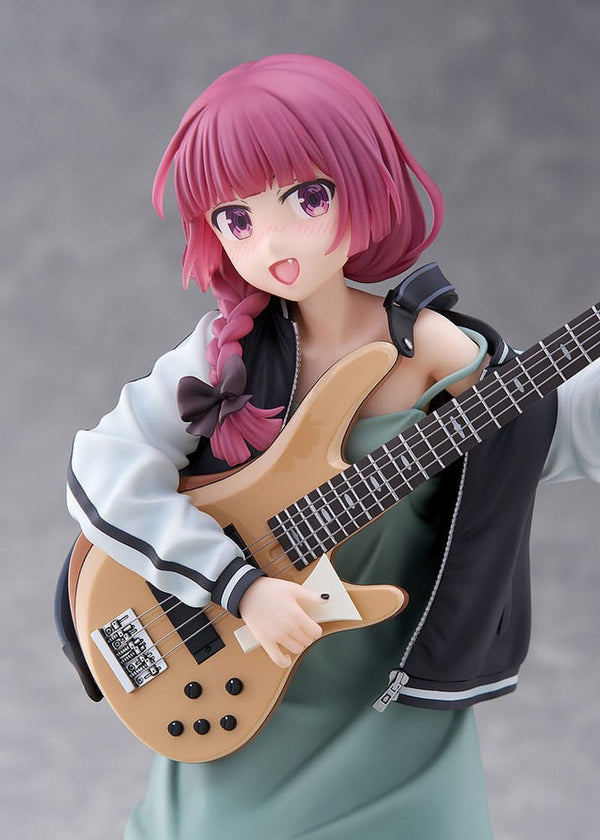 Bocchi the Rock! - Hiroi Kikuri - 1/7 PVC figur