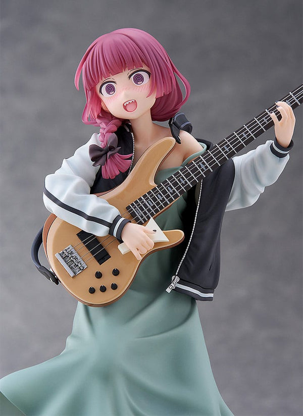 Bocchi the Rock! - Hiroi Kikuri - 1/7 PVC figur