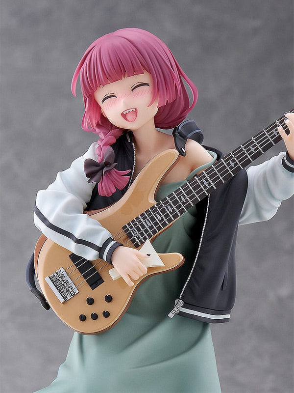 Bocchi the Rock! - Hiroi Kikuri - 1/7 PVC figur