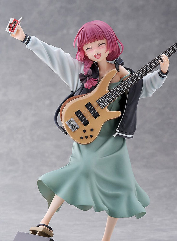 Bocchi the Rock! - Hiroi Kikuri - 1/7 PVC figur