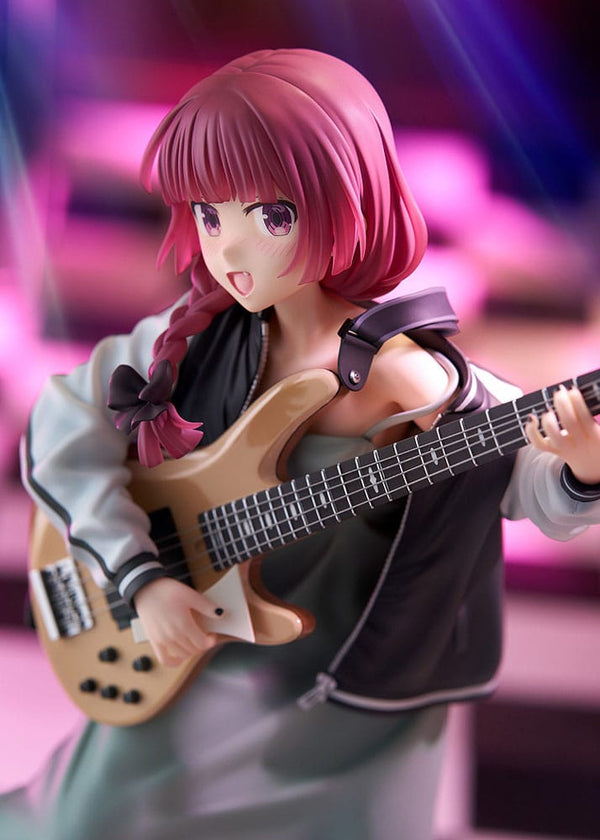 Bocchi the Rock! - Hiroi Kikuri - 1/7 PVC figur