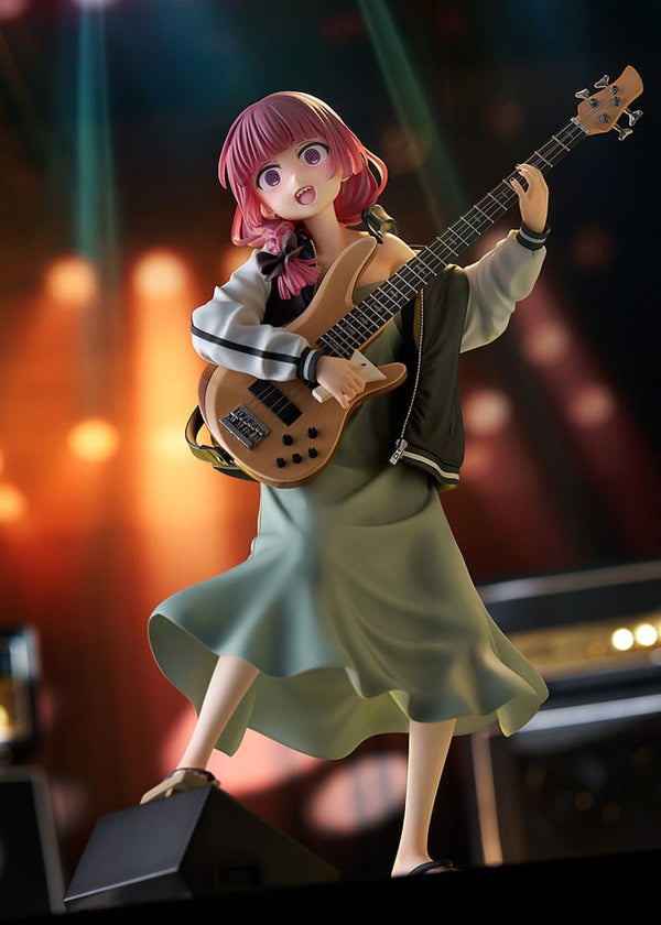 Bocchi the Rock! - Hiroi Kikuri - 1/7 PVC figur