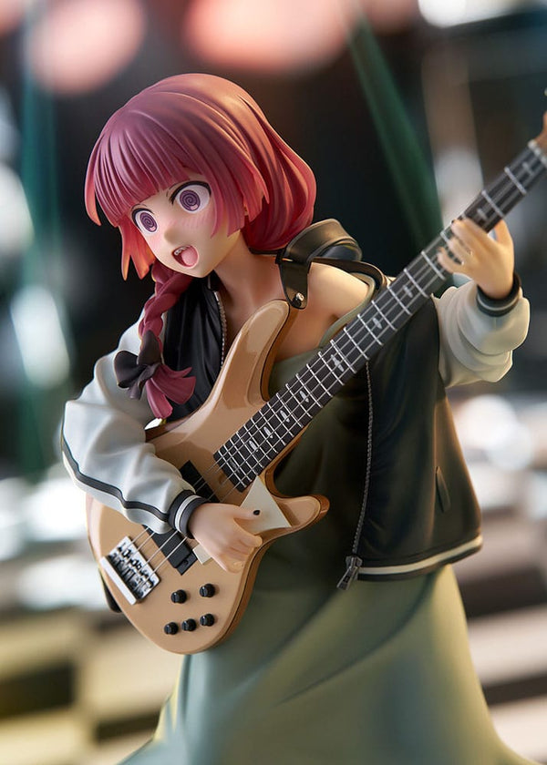 Bocchi the Rock! - Hiroi Kikuri - 1/7 PVC figur