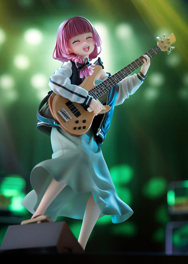 Bocchi the Rock! - Hiroi Kikuri - 1/7 PVC figur