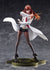 Steins;Gate - Makise Kurisu: Lab Coat style Ver. - 1/7 PVC figur