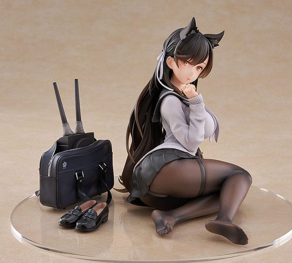 Azur Lane - Atago: School Traumerei Ver. - PVC Statue (13 cm)