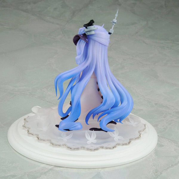 Azur Lane - Unicorn: Light Equipped Ver. - PVC Statue 1/7 (14 cm)