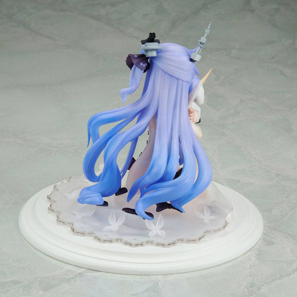 Azur Lane - Unicorn: Light Equipped Ver. - PVC Statue 1/7 (14 cm)